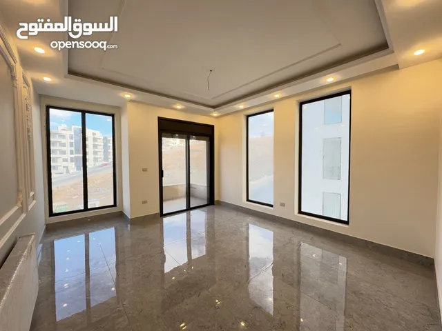 120 m2 3 Bedrooms Apartments for Sale in Amman Khalda