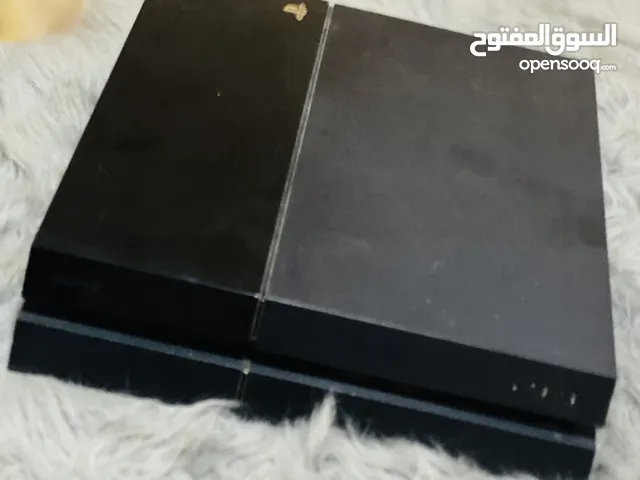 PlayStation 4 PlayStation for sale in Gharyan