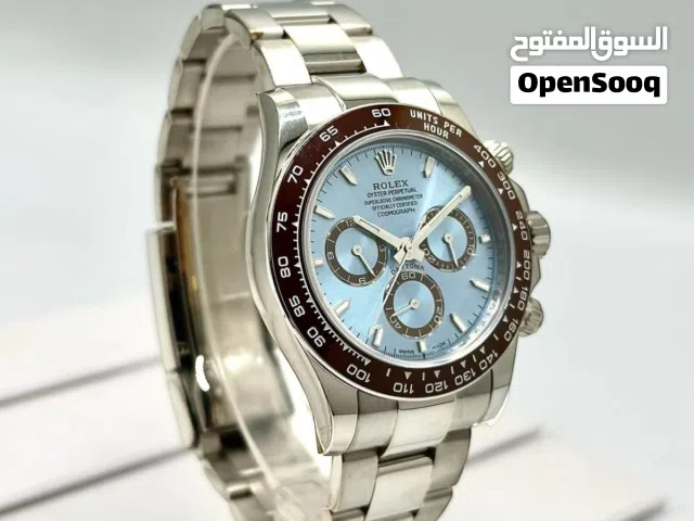 Automatic Rolex watches  for sale in Amman