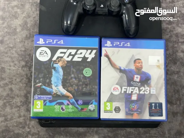 PlayStation 4 PlayStation for sale in Muscat