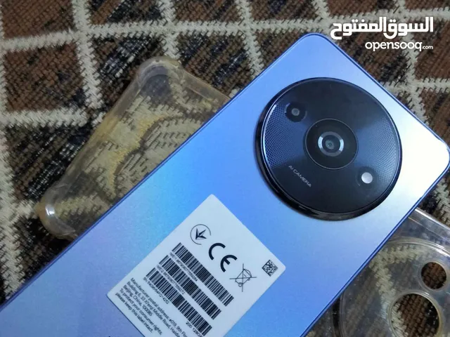 جهاز redmi a3 وكاله للبيع