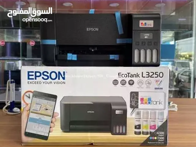 Printers Epson printers for sale in Tripoli