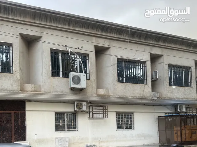 Unfurnished Offices in Benghazi Al-Rahba