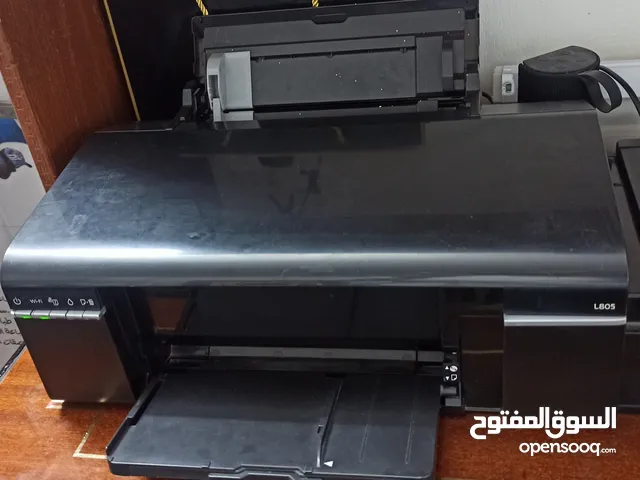 Printers Epson printers for sale in Irbid