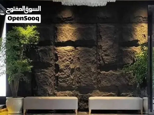 كافة أعمال الصيانه دهان جبسن بورد ورق جدارن بديل رخام