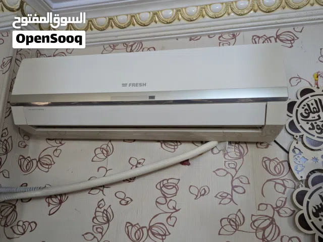 Fresh 3 - 3.4 Ton AC in Port Said