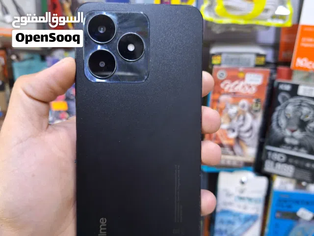 Realme C53 256 GB in Basra