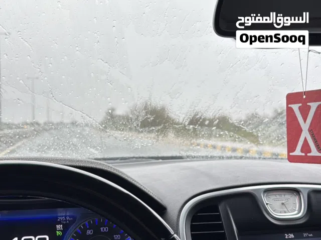 2018 كرايسلر 300 300S V6