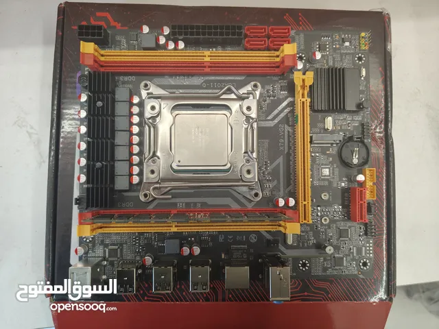  Motherboard for sale  in Basra