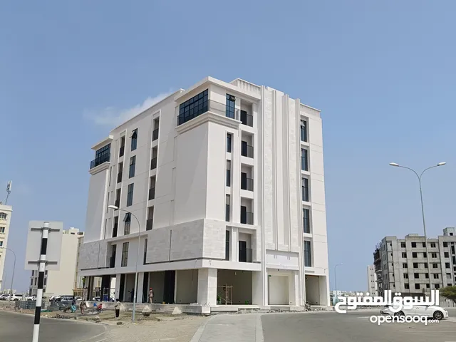 122 m2 2 Bedrooms Apartments for Rent in Muscat Al Mawaleh