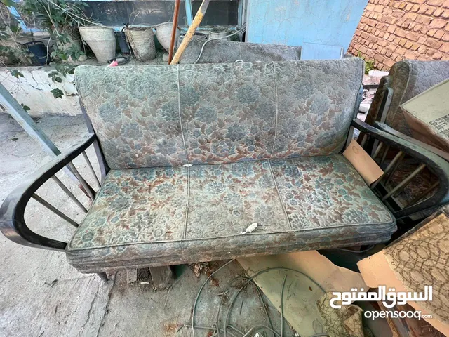 طخم قنفات 10 مقاعد