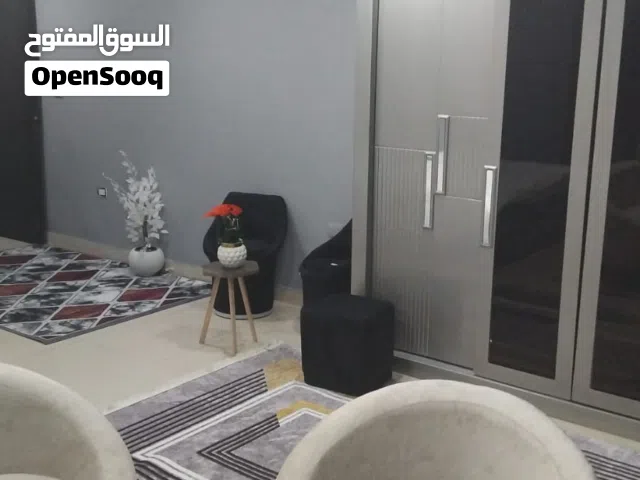 استوديوهات مفروشة سوبر لوكس