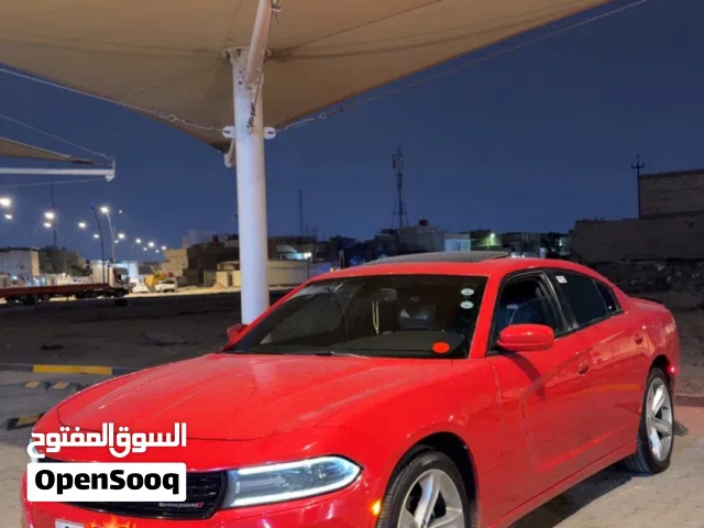 Used Dodge Charger in Basra