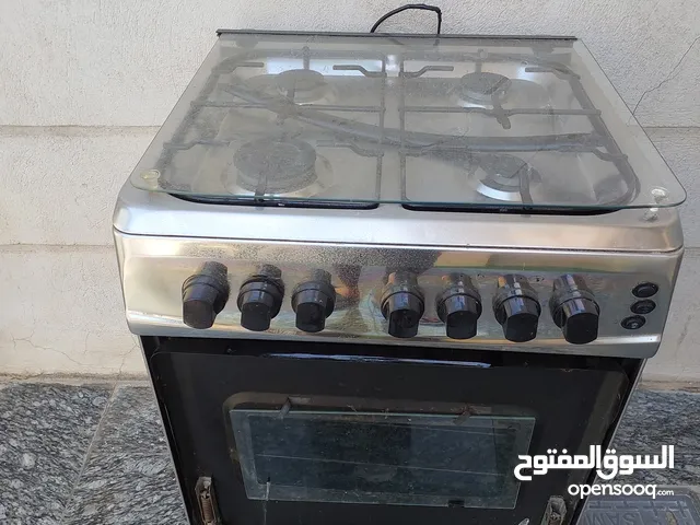 DLC Ovens in Baghdad