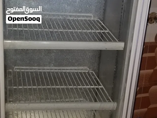 ثلاجة نوفكس ركز  طويل