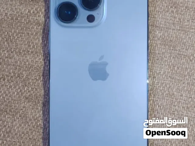 Apple iPhone 13 Pro 128 GB in Tripoli
