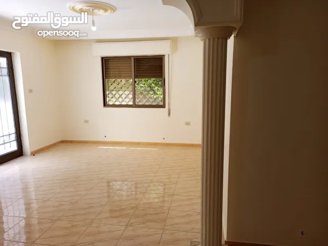 180 m2 3 Bedrooms Apartments for Rent in Amman Al-Mansour