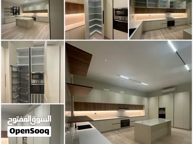 خزاين ومطابخ