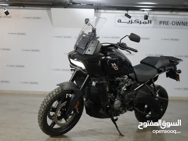 Harley Davidson Other 2021 in Amman