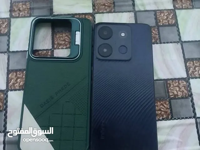 Infinix SMART 7 HD