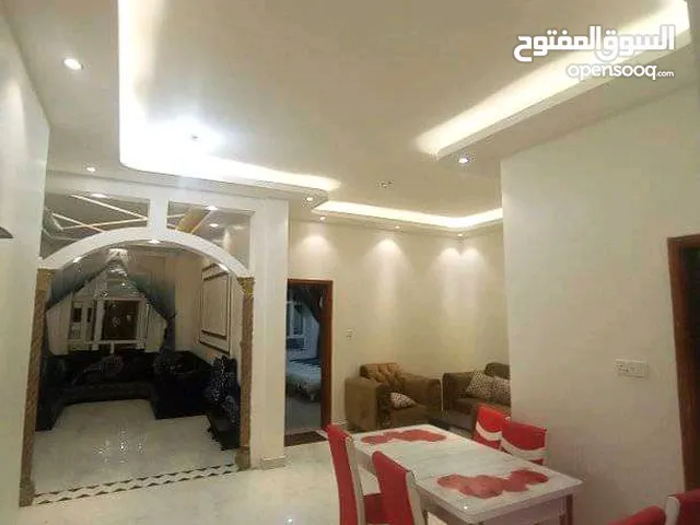 Furnished Monthly in Sana'a Asbahi