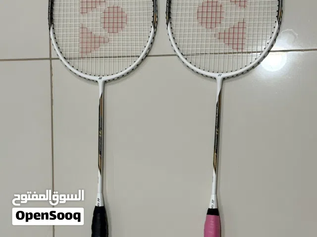 Yonex Badminton Racket - Arc Saber