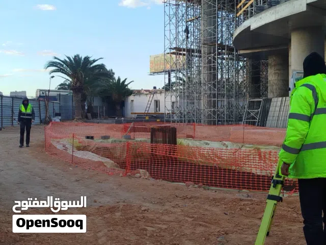 مهندس زيارات ميدانية ، استشارات ، تشييك على أعمال المباني (خرسانة ، تشطيب)