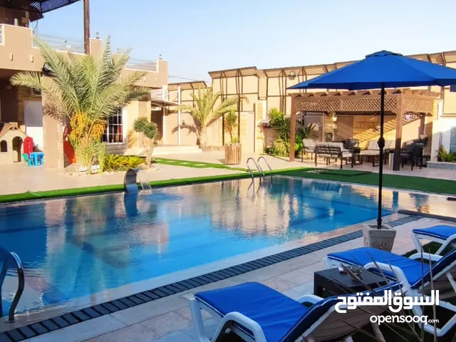 5 Bedrooms Farms for Sale in Jordan Valley Dead Sea