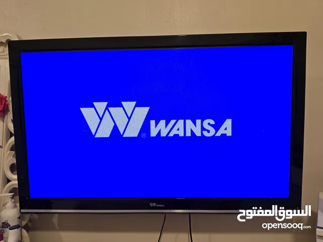 Wansa plasma 55 inch Same as new