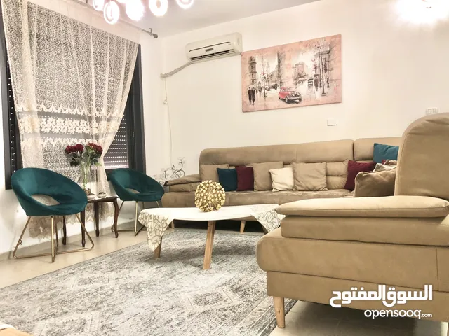 شقق للإيجار في رام مفروش