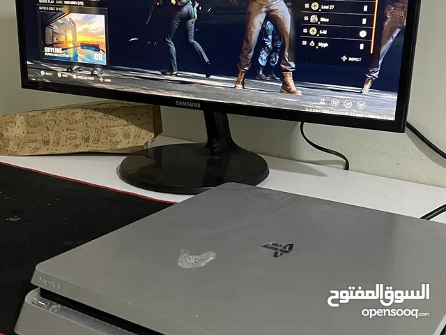 PlayStation 4 PlayStation for sale in Ras Al Khaimah