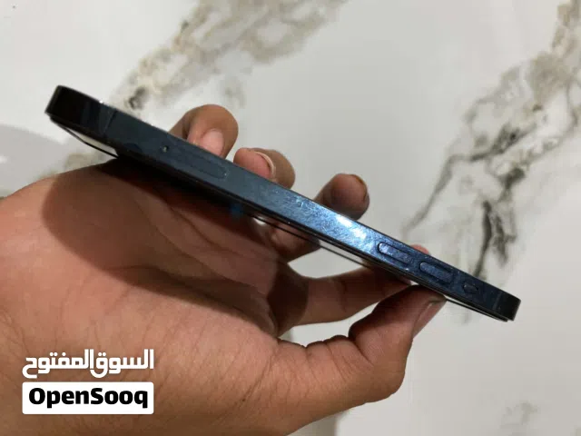 Apple iPhone 12 Pro 128 GB in Tripoli