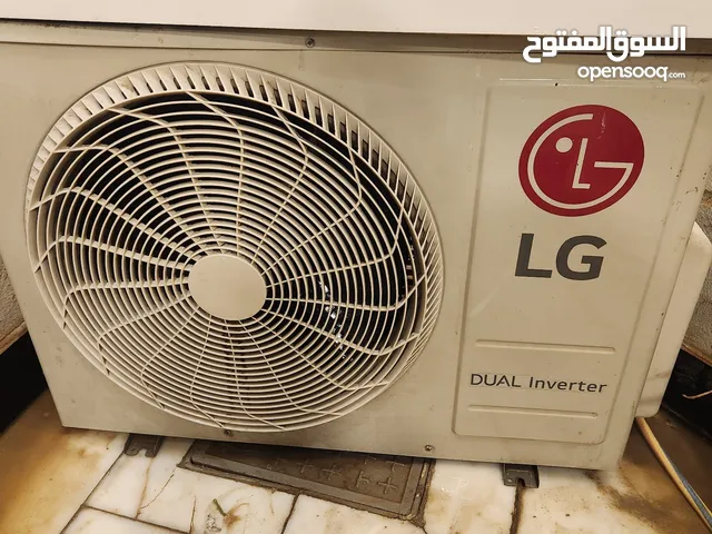 LG 1 to 1.4 Tons AC in Baghdad