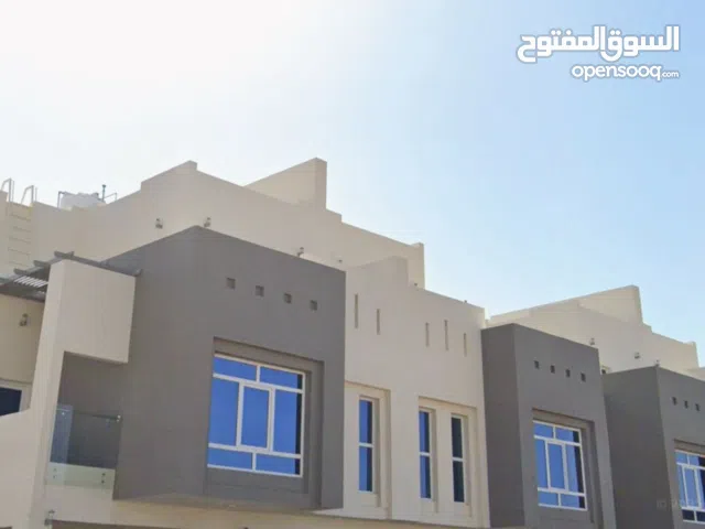 Unfurnished Monthly in Muscat Al Khoud