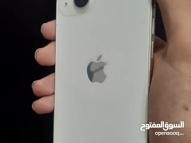 ايفون 13 بحالة ممتازة ... (( اقرا الوصف مهم جدا ))