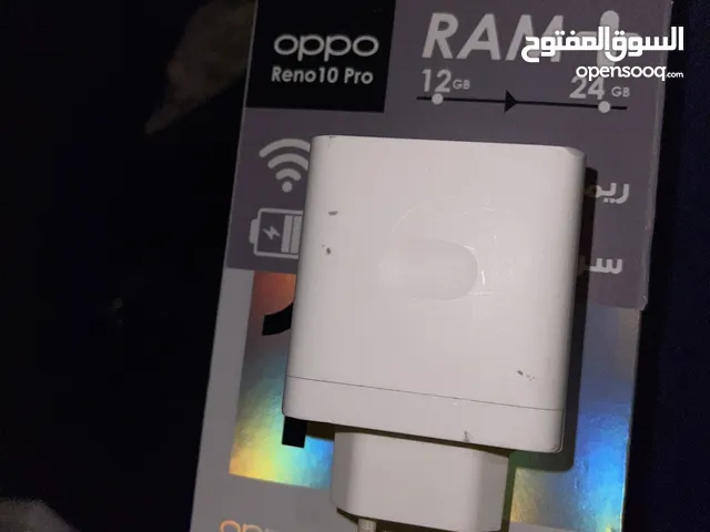 Oppo Reno 10x Zoom 256 GB in Amman