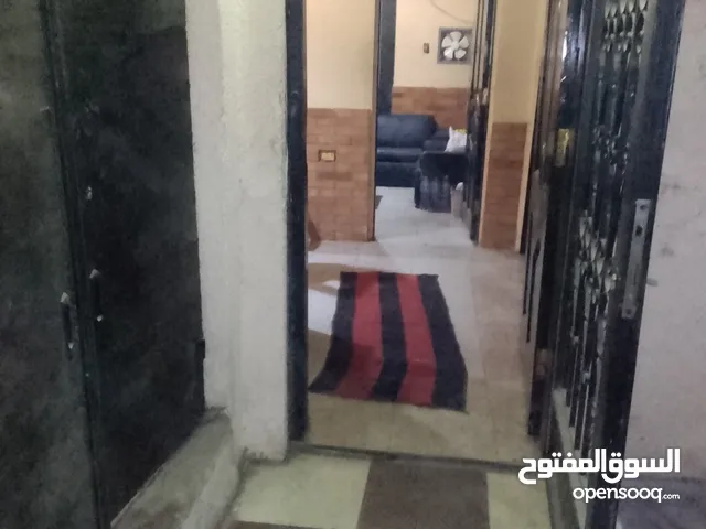 100 m2 3 Bedrooms Apartments for Rent in Cairo Maadi