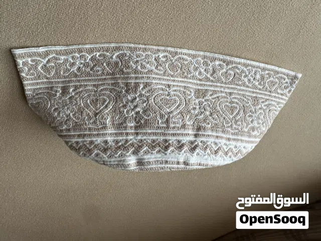 كمة خياطة يد عمانية