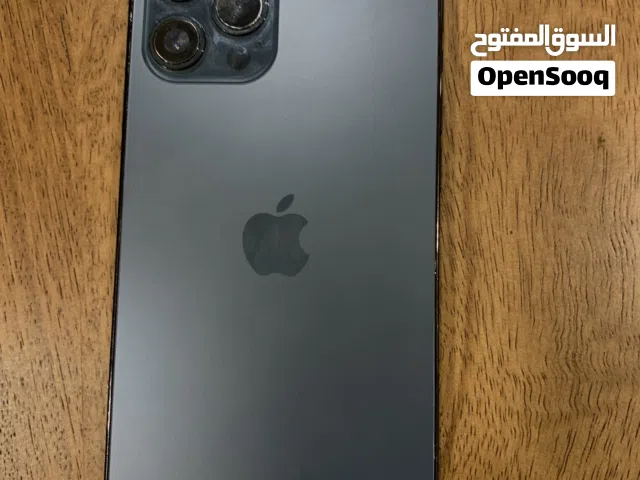 آيفون 12 برو ماكس محلي