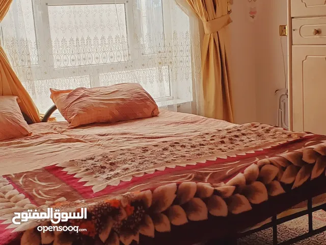 100m2 1 Bedroom Apartments for Rent in Sana'a Madbah