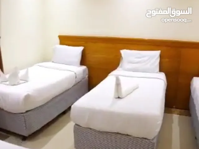 Furnished Monthly in Mecca Al Jamiah