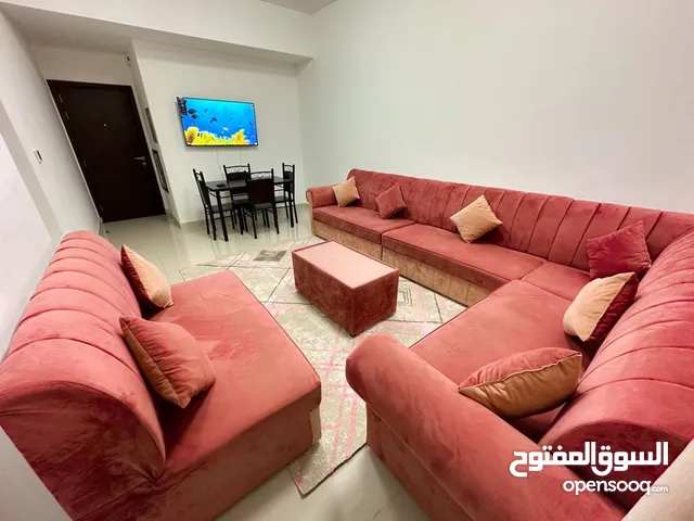 900 ft 1 Bedroom Apartments for Rent in Ajman Al Mwaihat
