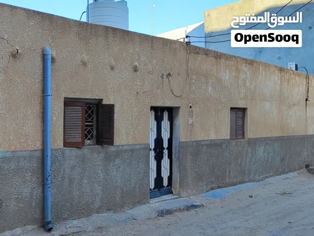 منزل ارضي للبيع طرابلس