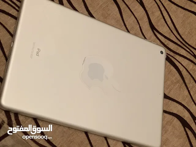 ايباد 9 للبيع 64 قيقا قاعد جديد بسم الله ماشاء الله بلباكو قاعد