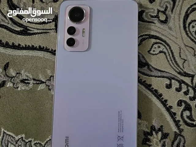 Xiaomi 12 Lite 256 GB in Al Batinah
