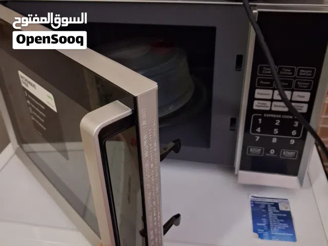 مكرويف جديد استعمال خفيف جدا للبيع