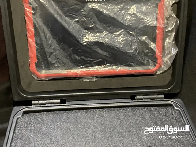 كمبيوتر فحص سياره launch