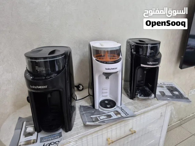 محضرات حليب بيبي بريزا للاطفال