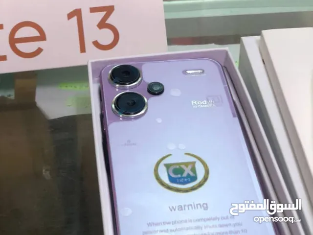 Redmi Note 13 pro