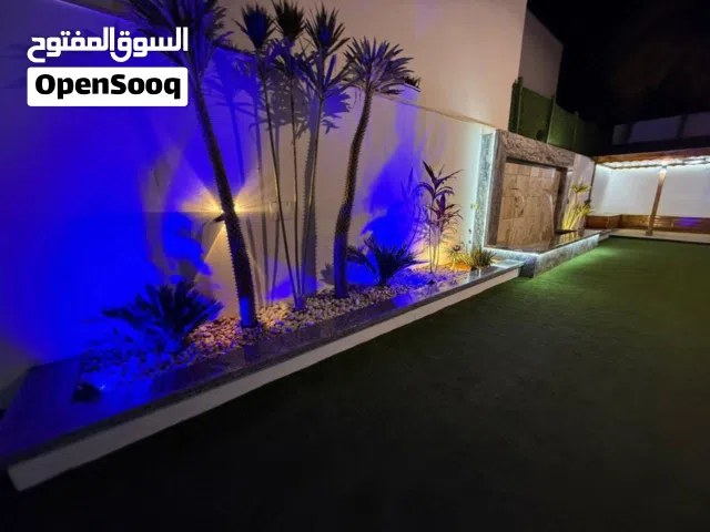 190 m2 4 Bedrooms Villa for Sale in Tripoli Ain Zara